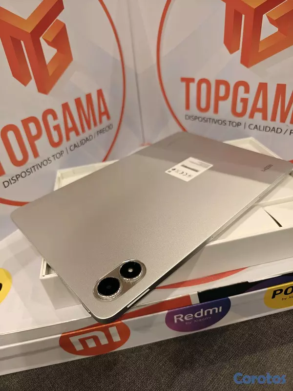 celulares y tabletas - REDMI PAD 2 PRO, 8GB RAM 256GB ROM 7