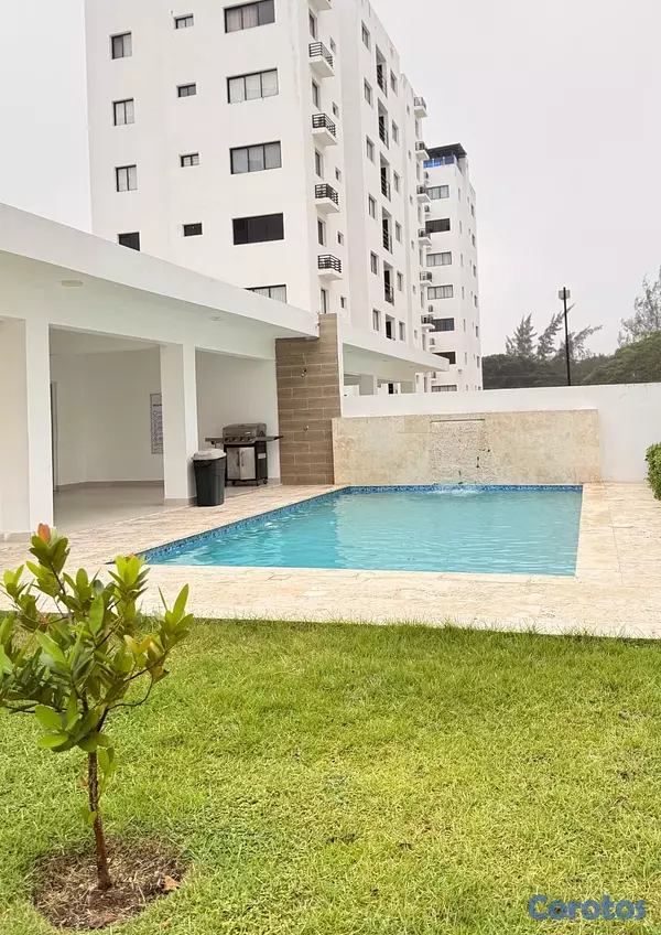 apartamentos - Apartamento en Venta | Próximo a la Autopista Duar 15