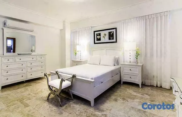 apartamentos - MIRADOR SUR Amueblado Torre moderna ideal Ejecutivos , seguridad y confort.. 3