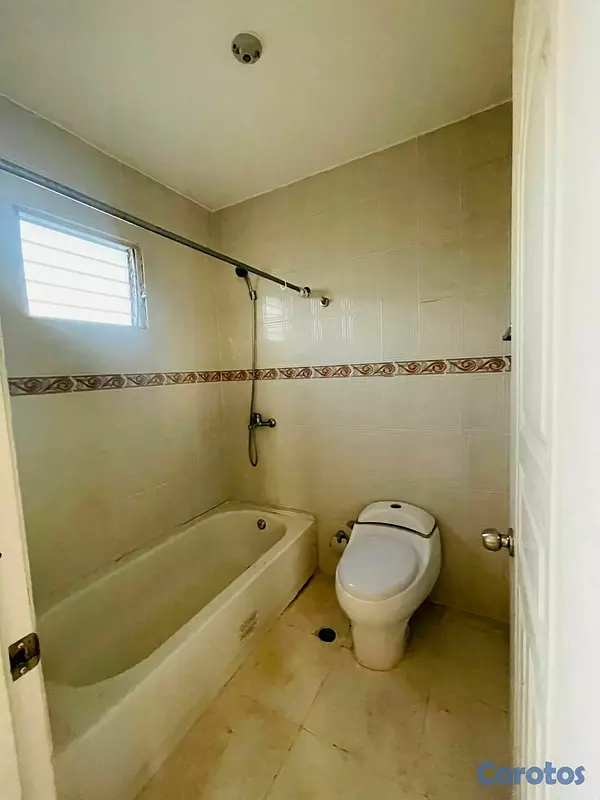 apartamentos - Apartamento en alquiler, Pontezuela, Tamboril 9