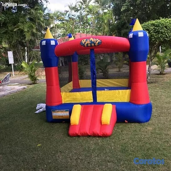 servicios profesionales - Animación cumpleaños  8