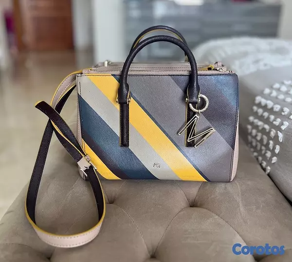 carteras y maletas - Cartera PURIFICACION GARCIA 2