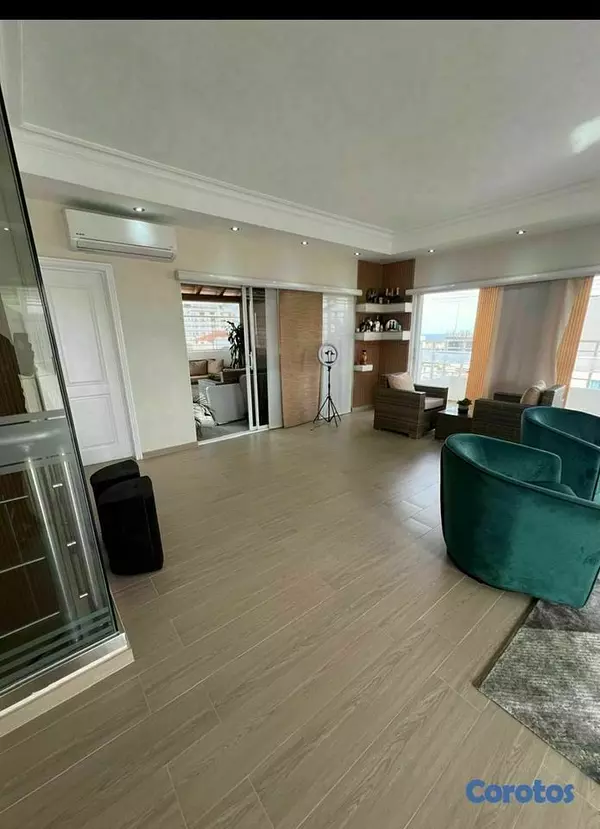 apartamentos - Espectacular penthouse en Urb. Real 5