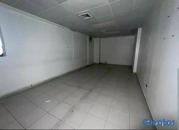 oficinas y locales comerciales - LOCAL COMERCIAL 27 DE FEBRERO 7