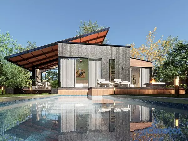 apartamentos - Nuevo Modelo de Villa de un solo Nivel en JARABACO 2