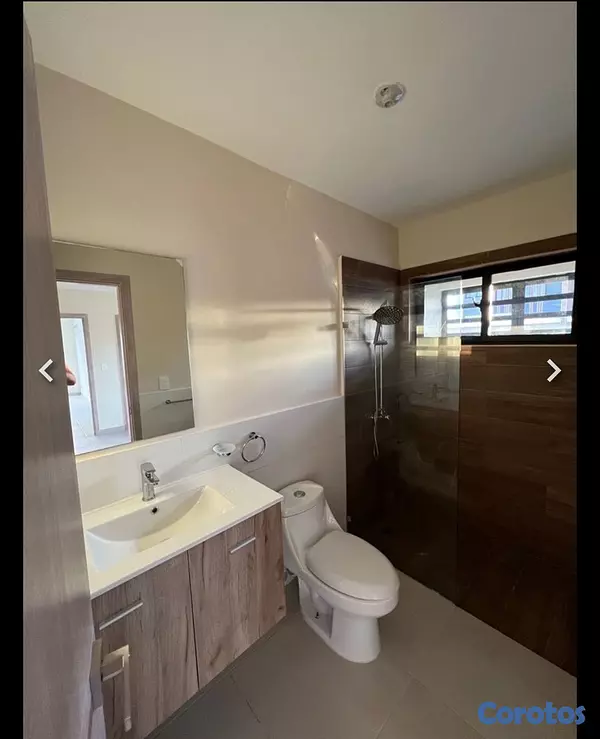 casas - Rento Casa Vacia de 2 Habitaciones. Punta Cana, Bávaro 8