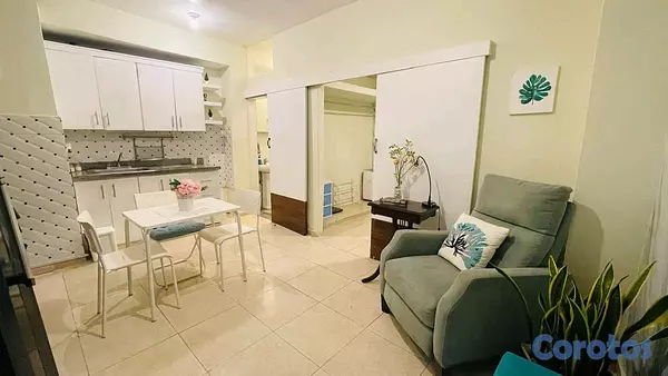 apartamentos - For Rent
sector honduras próxima a la Av. Italia 3