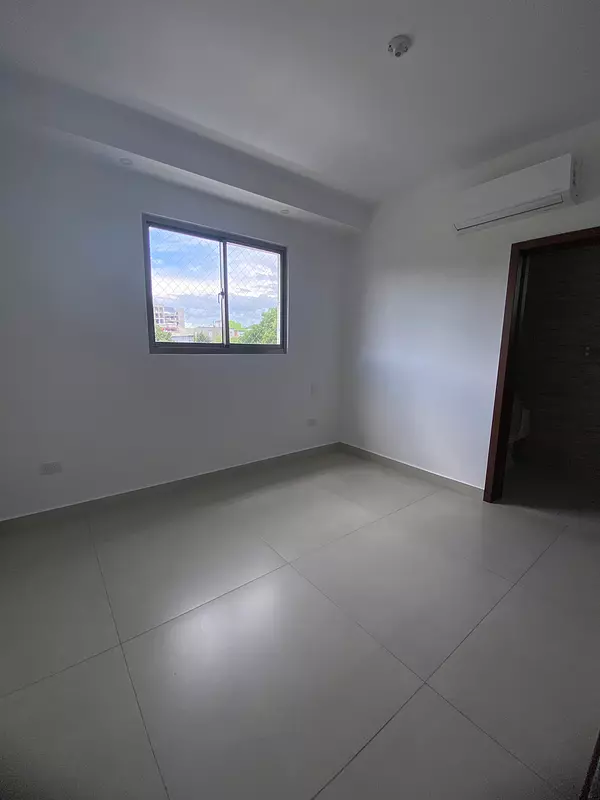 apartamentos - Apartamento en alquiler en Gazcue 6
