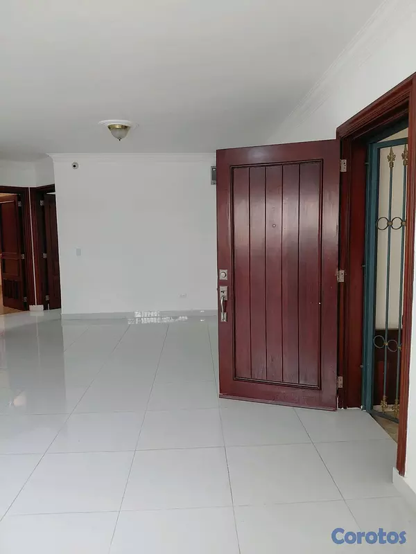 apartamentos - El renacimiento  apto  130 m2 3 habitaciones  próximo a la 27 de febrero  12