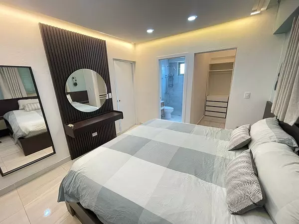 apartamentos - Se vende apartamento en Evaristo Morales 3