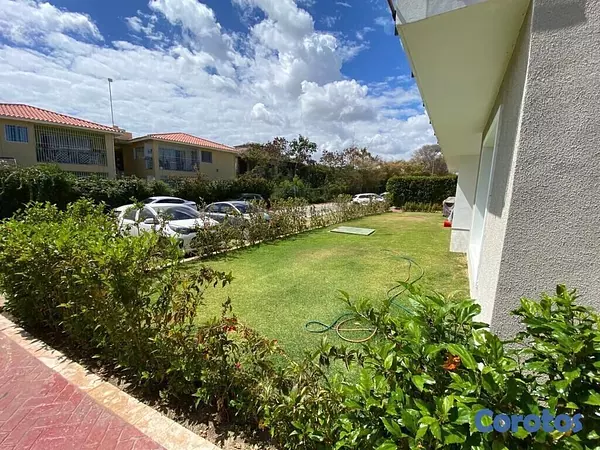 apartamentos -  Apartamento 6