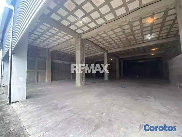 oficinas y locales comerciales - Nave industrial en alquiler en Villa Consuelo 2