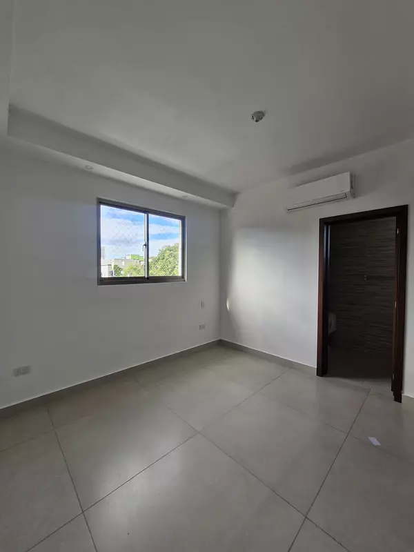 apartamentos - Apartamento en torre de Gazcue 3