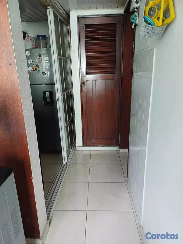 apartamentos - Vendo apartamento en Av. Independencia  4