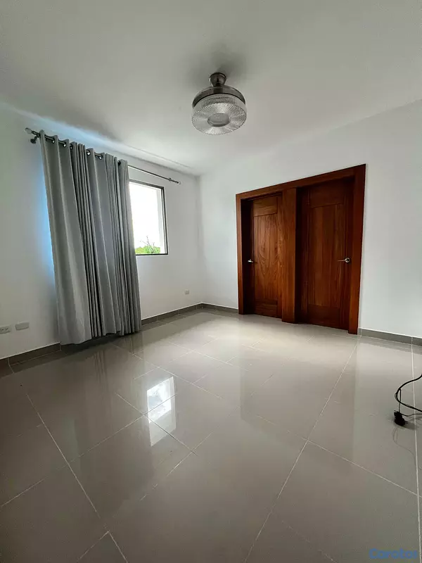 apartamentos - Moderno Apartamento en Reparto Universitario, 3er  9