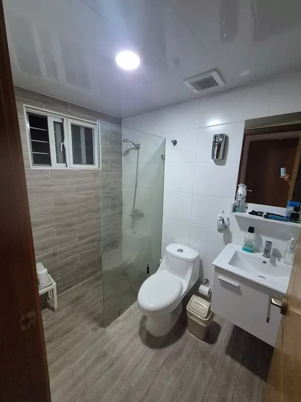 apartamentos - Vendo apartamento en la independencia 5