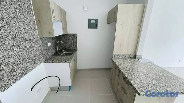 apartamentos - Evaristo Morales 1hab 1.5b 1pq Nuevo a Estrenar 8