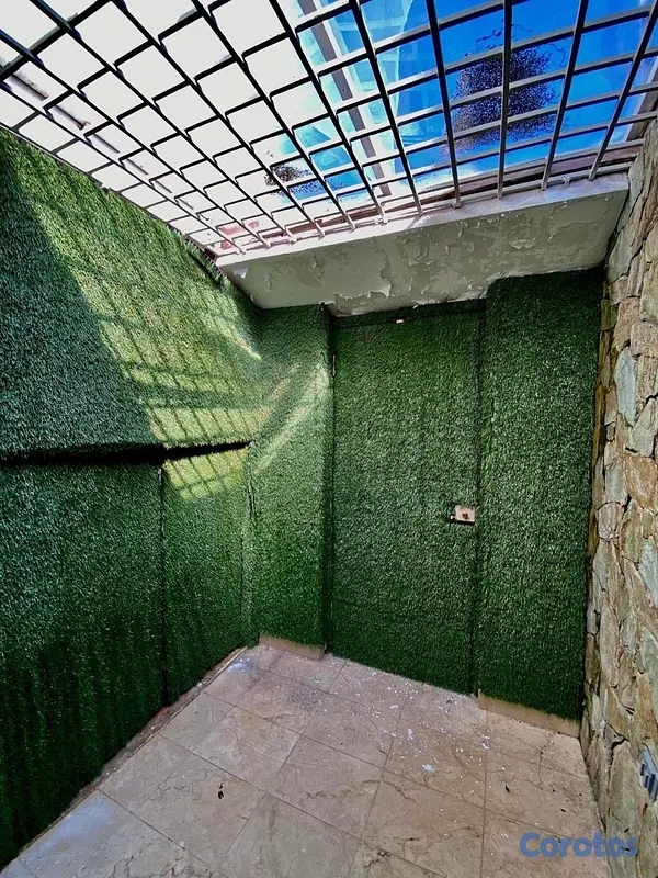 casas - casa de tres hab con baños y estudio . con jacuzzi en su jardín en  US 3,300 12