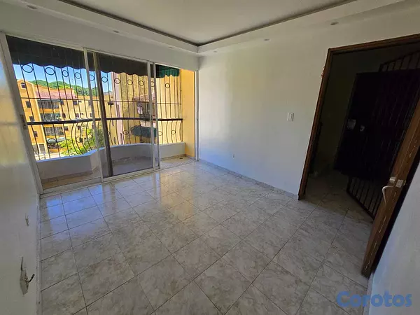 apartamentos - Apartamento en la Jacobo Majluta 4to piso No terra 1