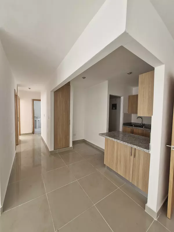 apartamentos - Apartamento nuevo en Ens. Isabelita 7