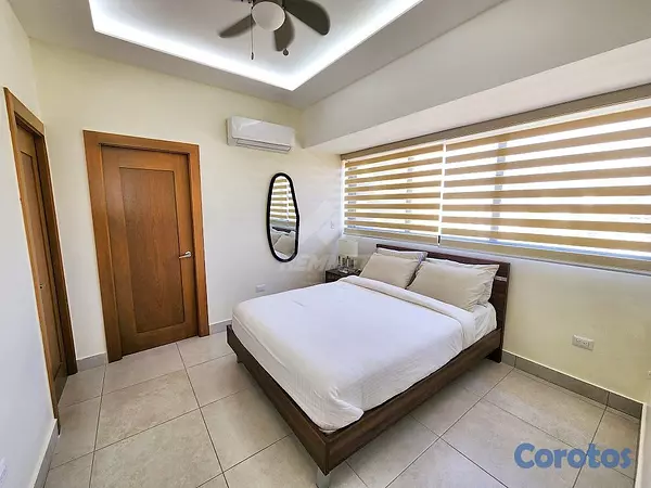 apartamentos - TORRE AIRBNB DOS HABITACIONES LA ESMERALDA CON PIS 7