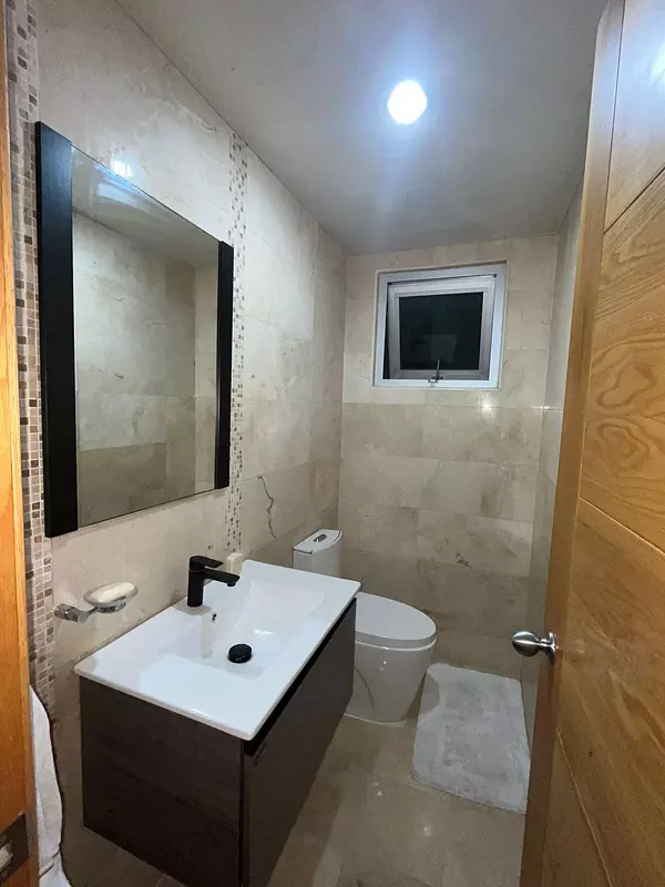 apartamentos - Moderno apartamento en Venta en Piantini 8