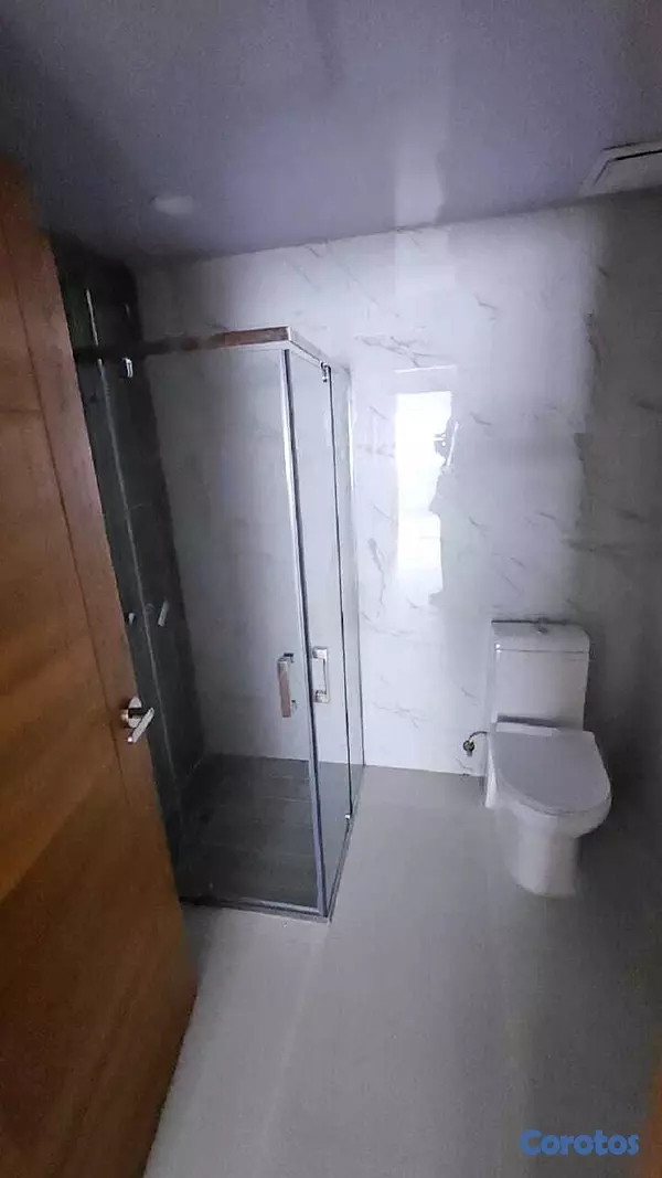 apartamentos - Apartamentos en naco de 2 habitaciones nuevos  8