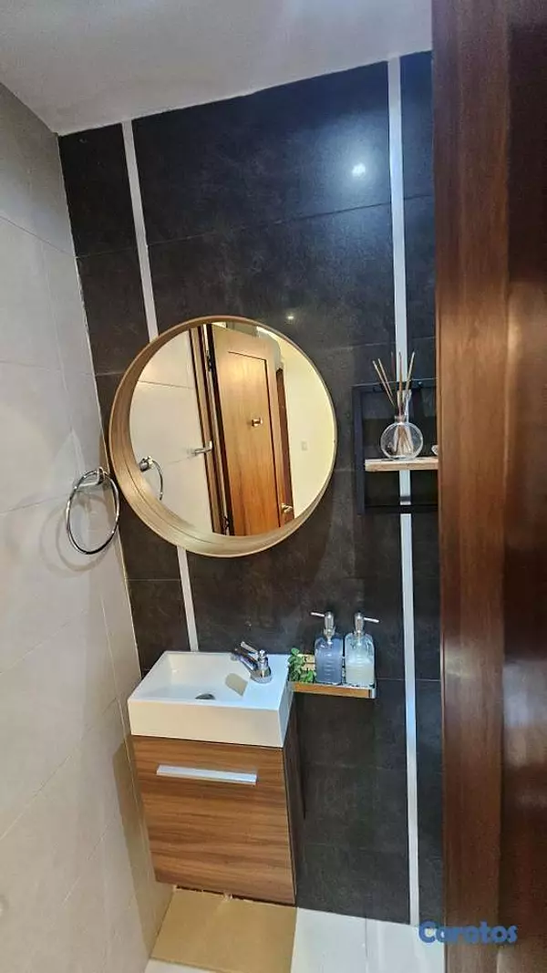 apartamentos - Alquiler de apartamentos Amueblado,Ens paraíso 10