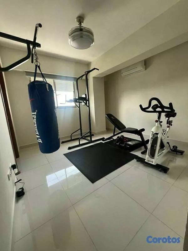 apartamentos - Apartamento en venta,el Millón  5