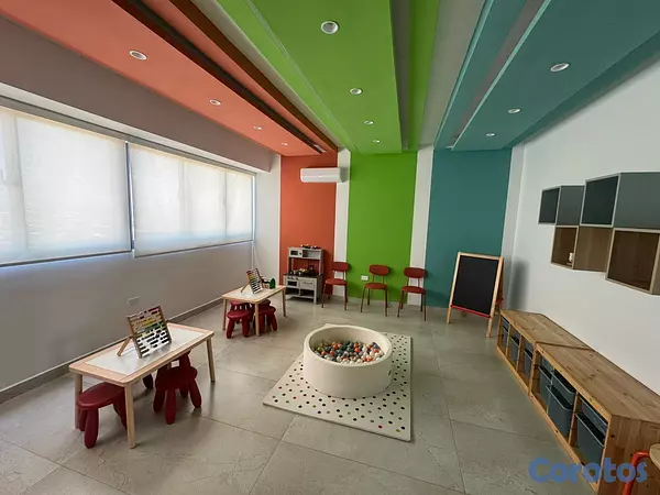 apartamentos - Alquiler de apartamento en Evaristo Morales 6