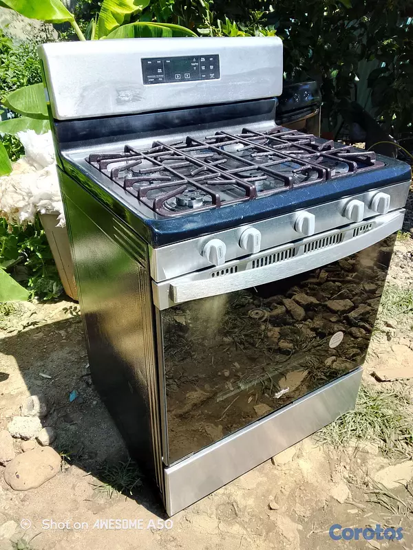 cocina - estufas americana todo le funciona perfectamente  4