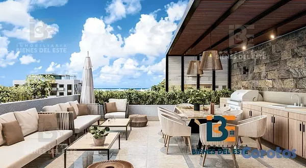 apartamentos - El Proyecto Residencial Riviera del Este | Apartam 5