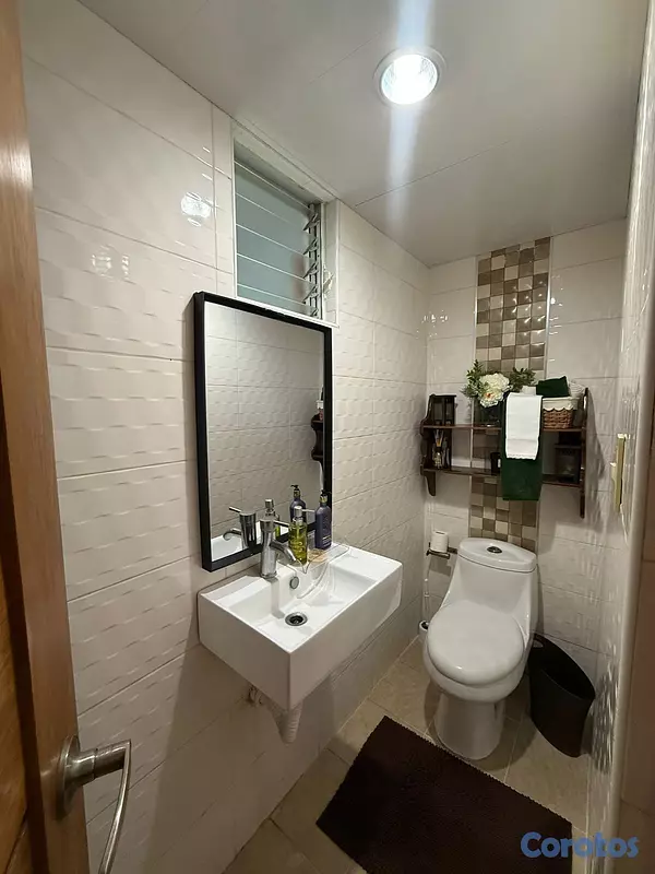 apartamentos - hermoso apartamento en venta en millon ideal famil 10