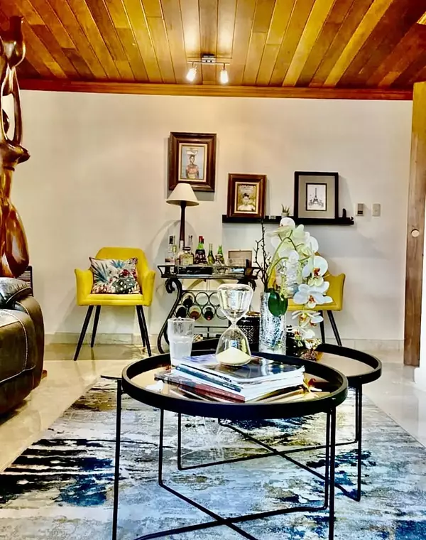 apartamentos - Apartamento en Piantini con Línea Blanca Incluida 6