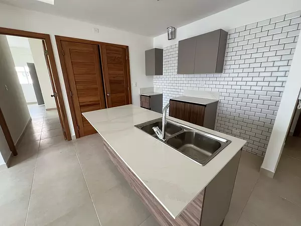 apartamentos -  Apartamento de 1 habitación en ZONA UNIVERSITARIA 5