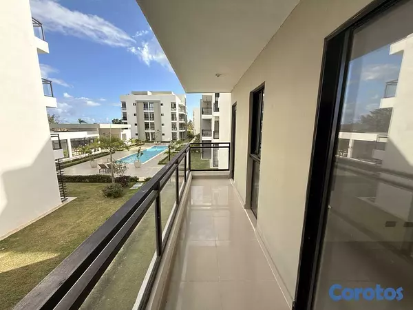 apartamentos - Apartamento en La Romana – Ideal para Vivir o Invertir 2