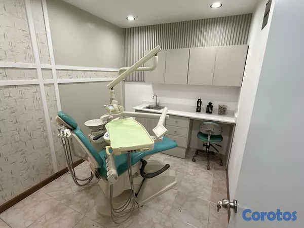 oficinas y locales comerciales - Consultorios Odontológicos Profesionales – Los Mameyes, Santo Domingo Este 3