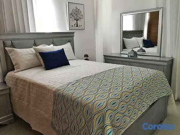 apartamentos - E Venta Apartamento Av. España De 3 Habitaciones 6