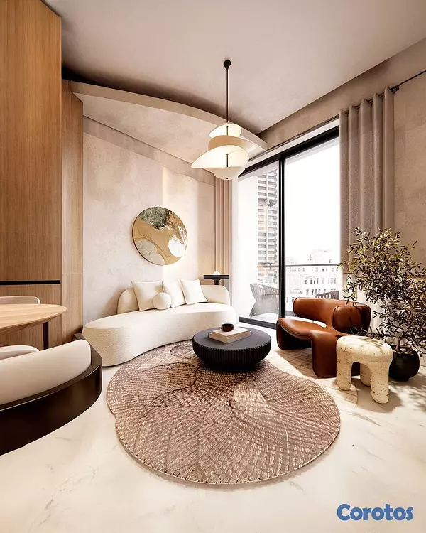 apartamentos - ¡INVERSIONISTAS ATENCIÓN AQUÍ!🤩😍  ¡Exclusivo proye 4