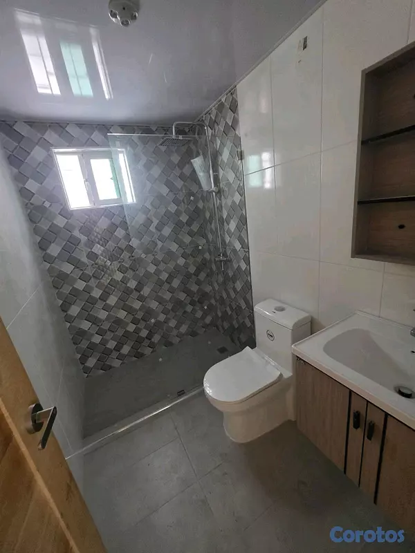apartamentos - Alquilo apartamento en Don Honorio  7