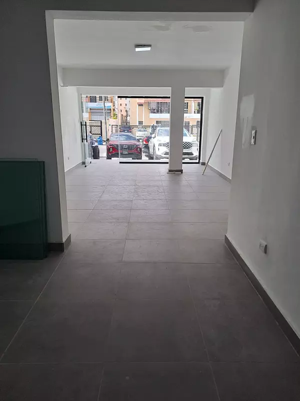 oficinas y locales comerciales - Alquilo local 1er piso 60 mts en arroyo hondo   4