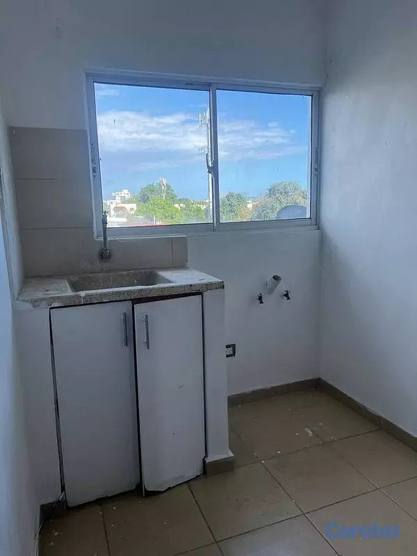 apartamentos - Vendo apartamento en la Av. Independencia. 9