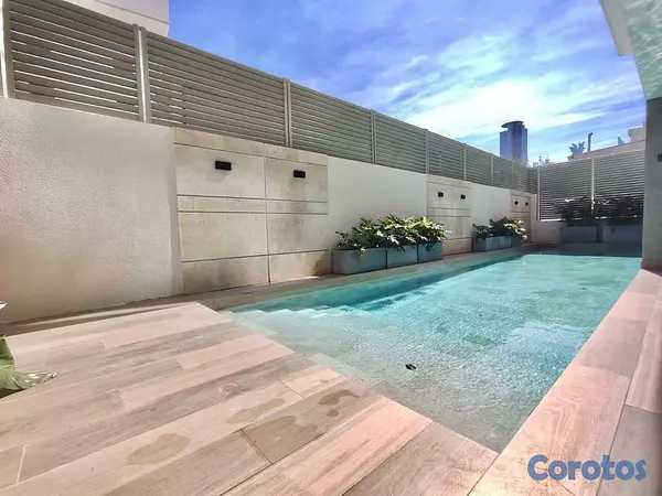 apartamentos - APARTAMENTO NUEVO EN VENTA- EN BELLA VISTA SUR  9