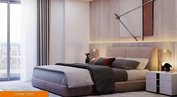 apartamentos - Apartamentos de lujo, Santiago (Vía) 7