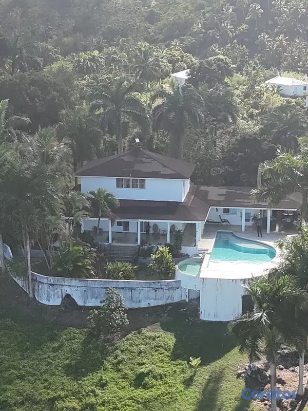 casas - Villa en venta  10