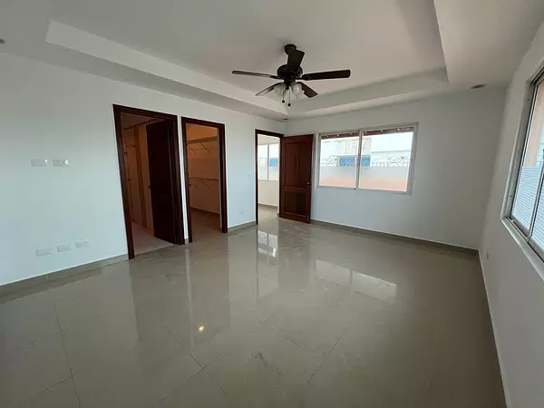penthouses - Vendo Penthouse en Bella Vista Sur 3