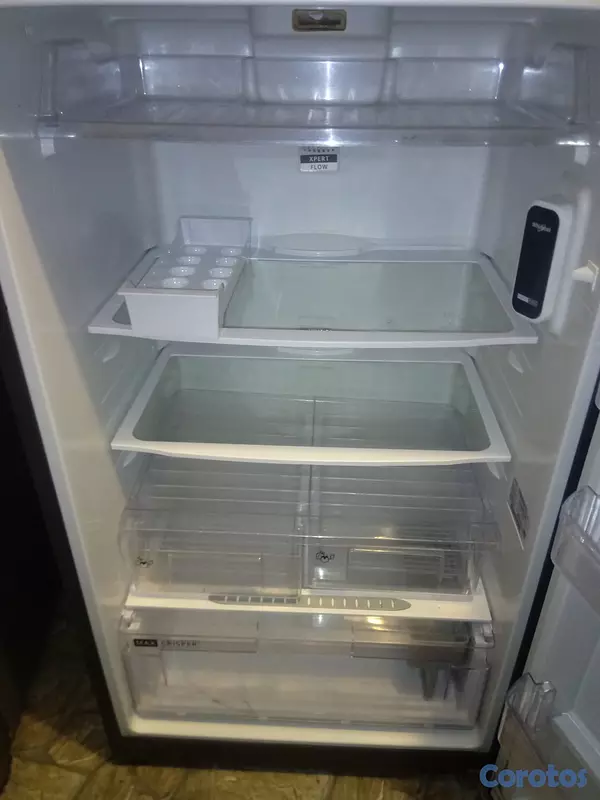 cocina - Nevera Whirlpool 16 pies 3