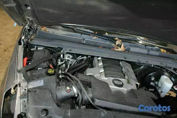 repuestos - MOTOR 6.2L V8 - CADILLAC ESCALADE 2019 (DISPONIBLE) 2