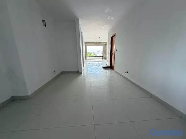 apartamentos - vendo renacimiento nuevo piso 7 dos habitaciones con su baño dos parqueos balcón 19