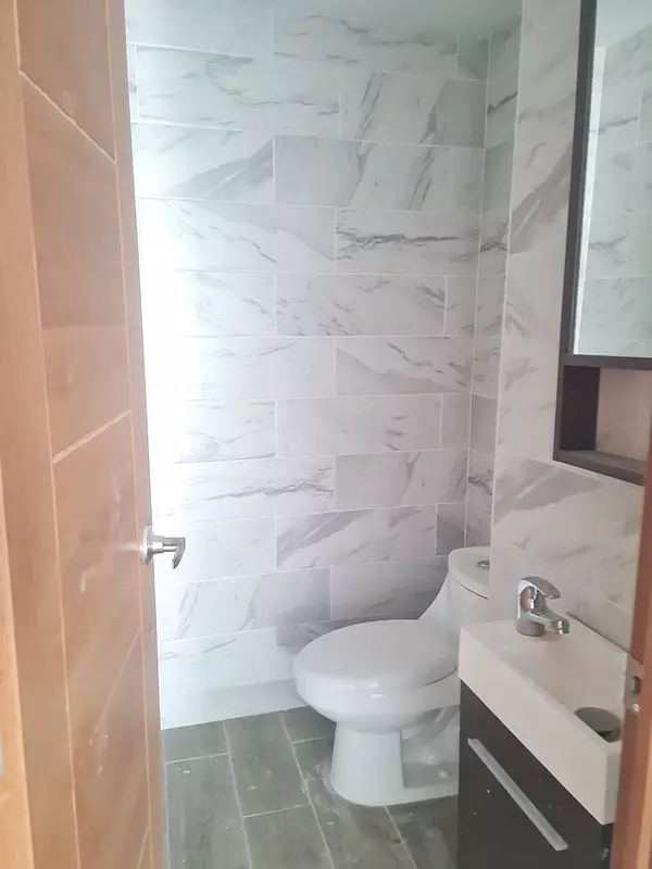 apartamentos - Avenida independencia, sector el cacique  2